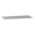 SCHNEIDER ELECTRIC - Tetto allargato standard, PanelSeT SFN, per armadio elettrico L1200 P600mm