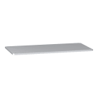 SCHNEIDER ELECTRIC - Tetto ingrandito standard, PanelSeT SFN, per armadio elettrico L 800 P400 mm