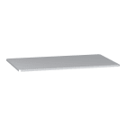 SCHNEIDER ELECTRIC - Tetto allargato standard, PanelSeT SFN, per armadio elettrico L 800 P500 mm