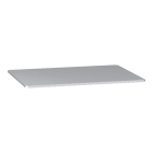 SCHNEIDER ELECTRIC - Tetto allargato standard, PanelSeT SFN, per armadio elettrico L 800 P600 mm