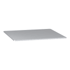 SCHNEIDER ELECTRIC - Tetto allargato standard, PanelSeT SFN, per armadio elettrico L 800 P800 mm