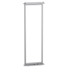 SCHNEIDER ELECTRIC - Telaio RACK girevole 1600x600-800 36U