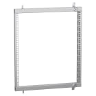 SCHNEIDER ELECTRIC - Telaio rack girevole 12 U L600/800