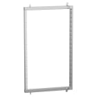 SCHNEIDER ELECTRIC - Telaio rack girevole 18 U L600/800