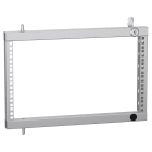SCHNEIDER ELECTRIC - Telaio rack girevole 6 U L600/800