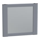 SCHNEIDER ELECTRIC - Cassa di comando 400X400X200 RAL7035