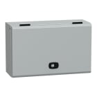 SCHNEIDER ELECTRIC - Cassetta PanelSeT S3D di derivazione 250X400X150