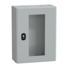 SCHNEIDER ELECTRIC - Cassetta PanelSeT S3D per applicazioni modulari 400X300X150