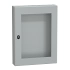SCHNEIDER ELECTRIC - Cassa PanelSeT S3D per applicazioni modulari 800X600X150