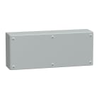 SCHNEIDER ELECTRIC - Cassetta industriale Flat Box 200x500x120