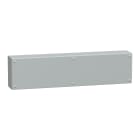 SCHNEIDER ELECTRIC - Cassetta industriale Flat Box 200x800x120