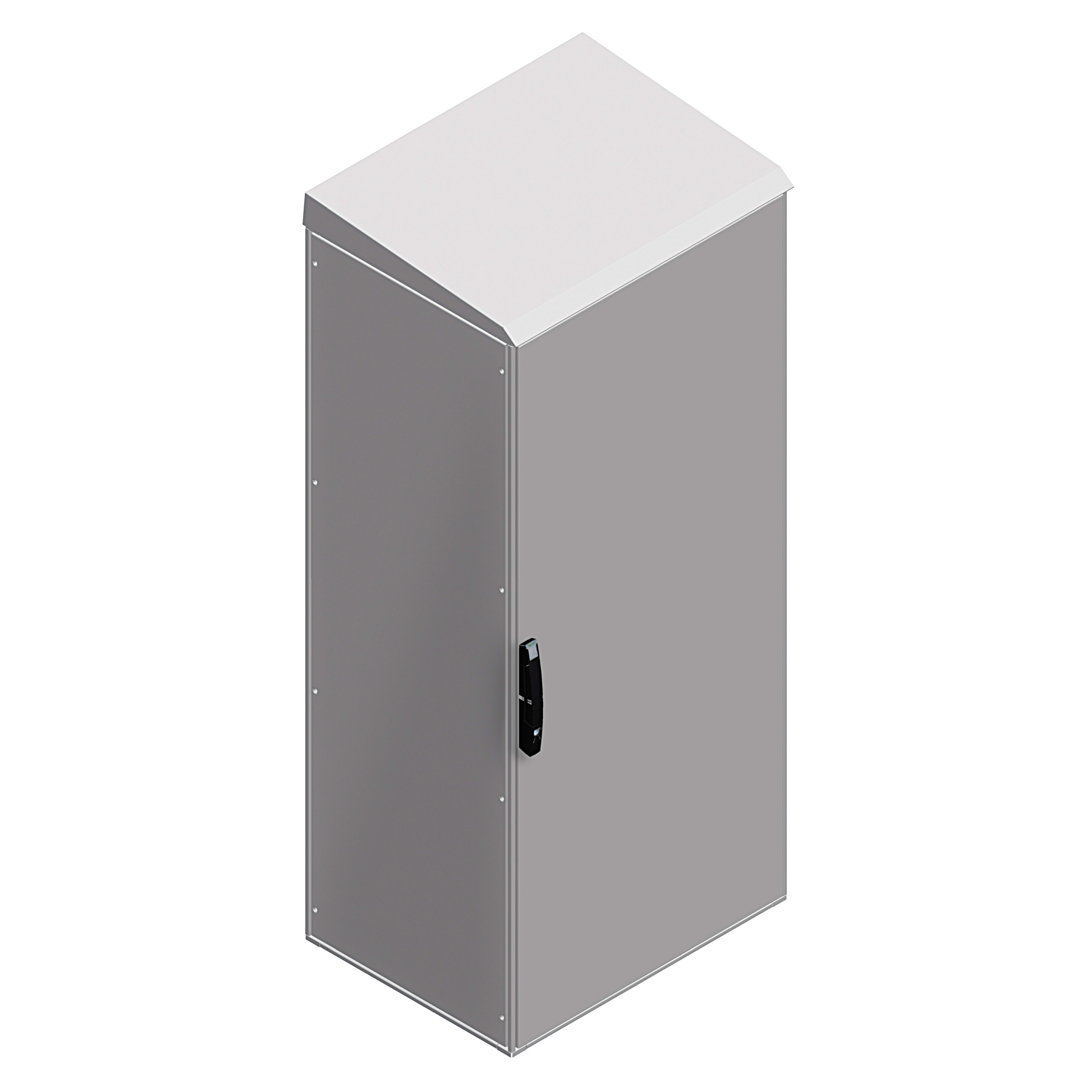 SCHNEIDER ELECTRIC - Tetto per armadio 800x500 mm