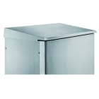 SCHNEIDER ELECTRIC - Tetto inox 600x400