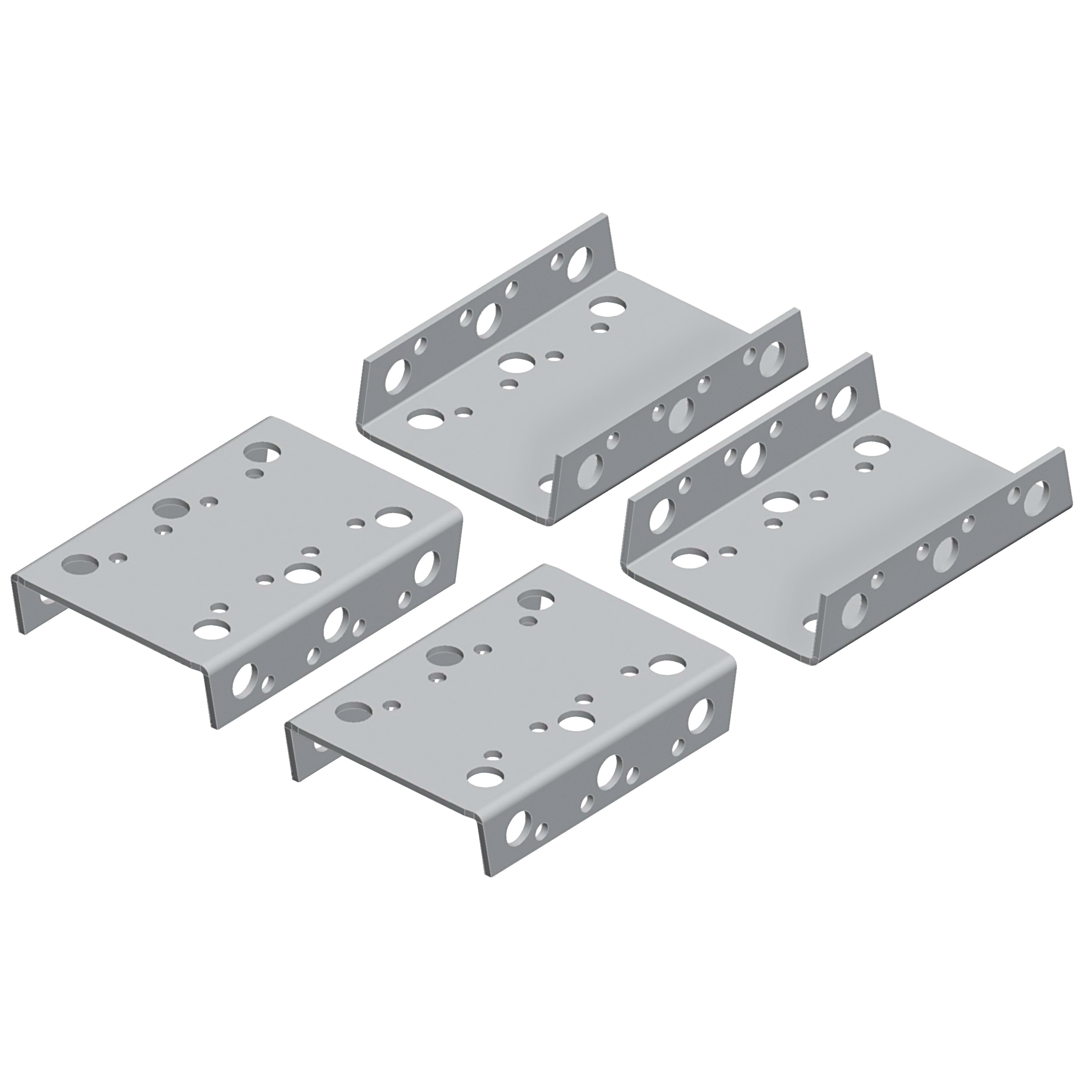 SCHNEIDER ELECTRIC - Rinforzo kit di affiancamento - Spacial SF