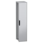 SCHNEIDER ELECTRIC - Armadio modulare a pavimento, PanelSeT SFN, acciaio decarbonizzato, 1800x400x500 mm, IP55