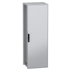 SCHNEIDER ELECTRIC - Armadio modulare a pavimento, PanelSeT SFN, acciaio decarbonizzato, 1800x600x500 mm, IP55