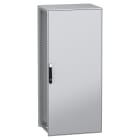 SCHNEIDER ELECTRIC - Armadio modulare a pavimento, PanelSeT SFN, acciaio decarbonizzato, 1800x800x600 mm, IP55