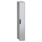 SCHNEIDER ELECTRIC - Armadio modulare a pavimento, PanelSeT SFN, acciaio decarbonizzato, 2000x300x500 mm, IP55