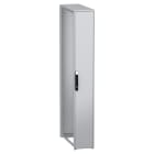 SCHNEIDER ELECTRIC - Armadio modulare a pavimento, PanelSeT SFN, acciaio decarbonizzato, 2000x300x800 mm, IP55