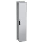SCHNEIDER ELECTRIC - Armadio modulare a pavimento, PanelSeT SFN, acciaio decarbonizzato, 2000x400x500 mm, IP55