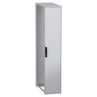 SCHNEIDER ELECTRIC - Armadio modulare a pavimento, PanelSeT SFN, acciaio decarbonizzato, 2000x400x800 mm, IP55