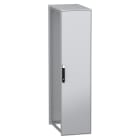 SCHNEIDER ELECTRIC - Armadio modulare a pavimento, PanelSeT SFN, acciaio decarbonizzato, 2000x500x800 mm, IP55