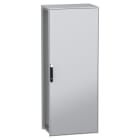 SCHNEIDER ELECTRIC - Armadio modulare a pavimento, PanelSeT SFN, acciaio decarbonizzato, 2000x800x500 mm, IP55