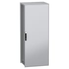 SCHNEIDER ELECTRIC - Armadio modulare a pavimento, PanelSeT SFN, acciaio decarbonizzato, piastra di montaggio, 2000x800x600mm, IP55