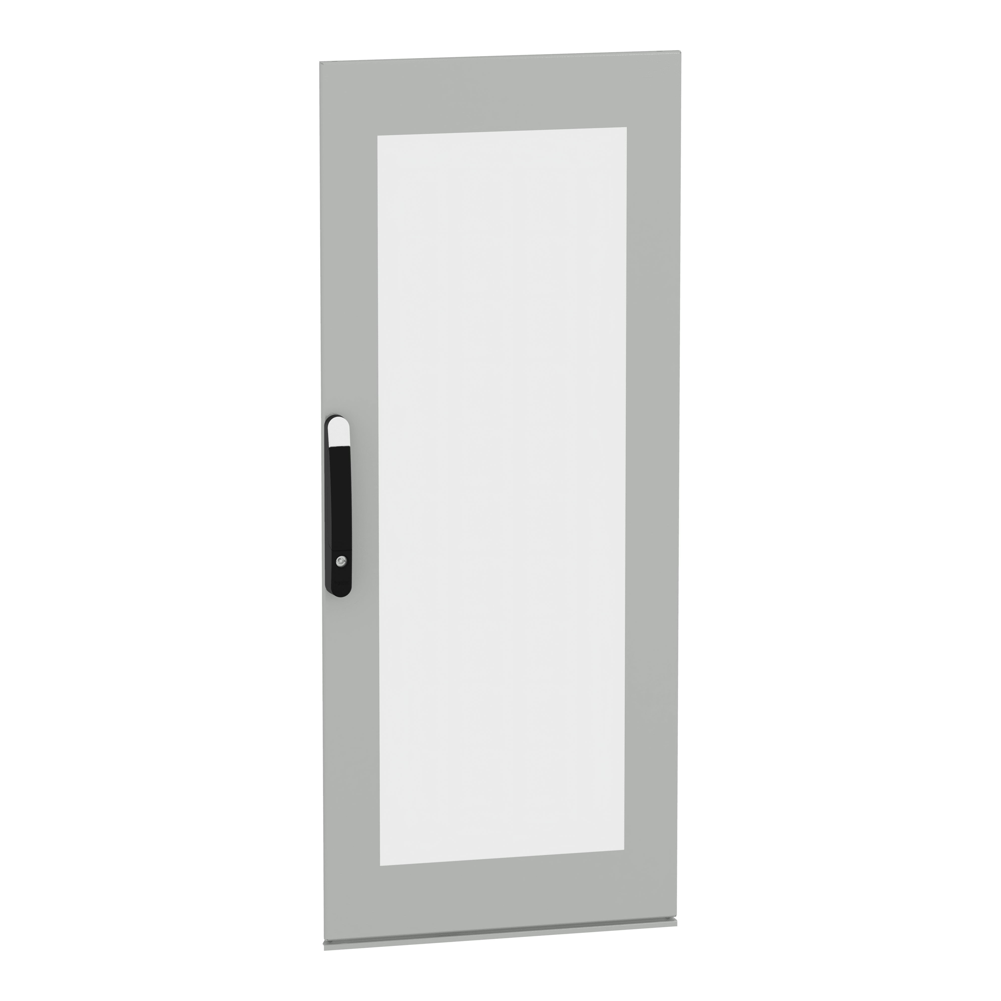 SCHNEIDER ELECTRIC - Porta trasparente, PanelSeT SFN, per armadio elettrico H1400 W600mm