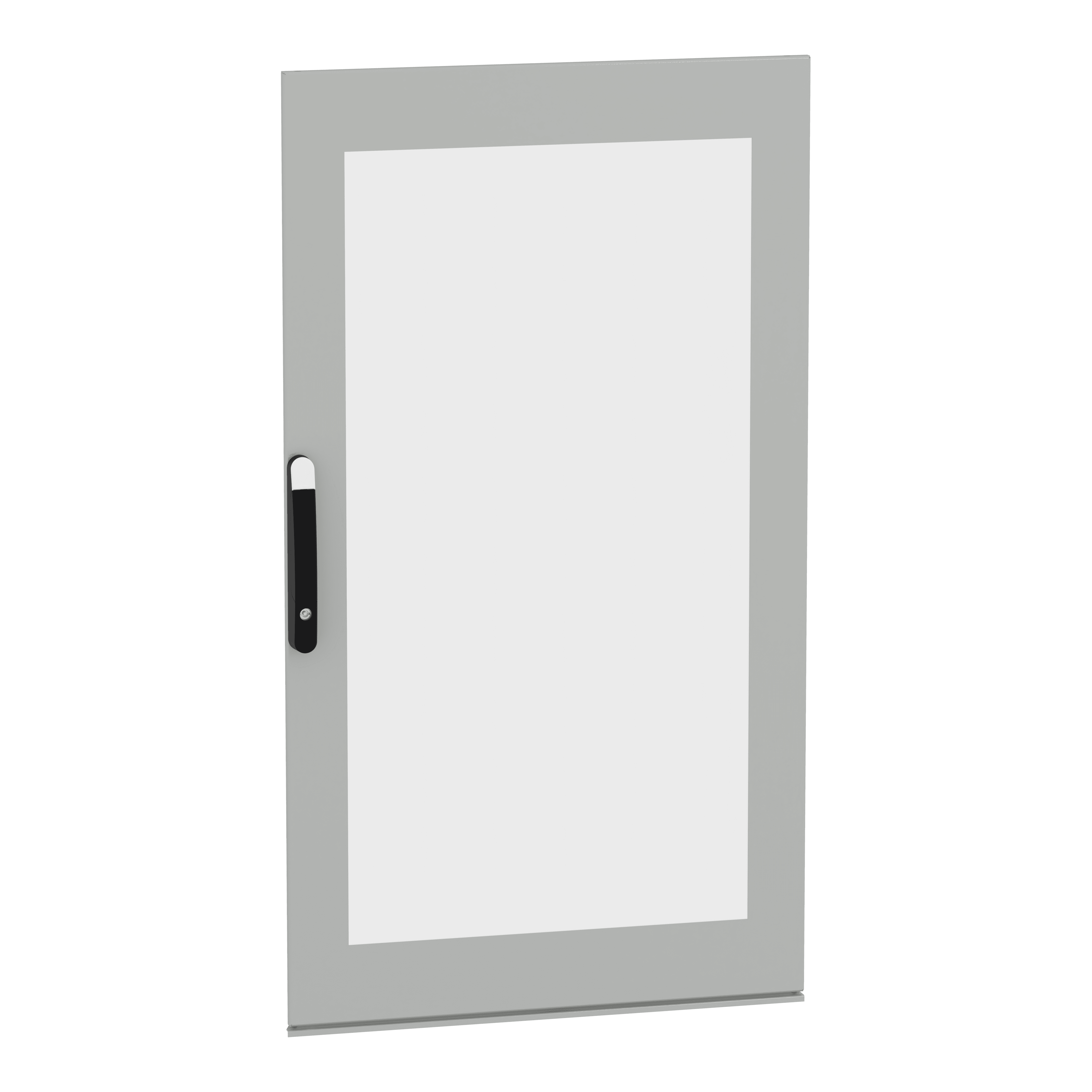 SCHNEIDER ELECTRIC - Porta trasparente, PanelSeT SFN, per armadio elettrico H1400 W800mm