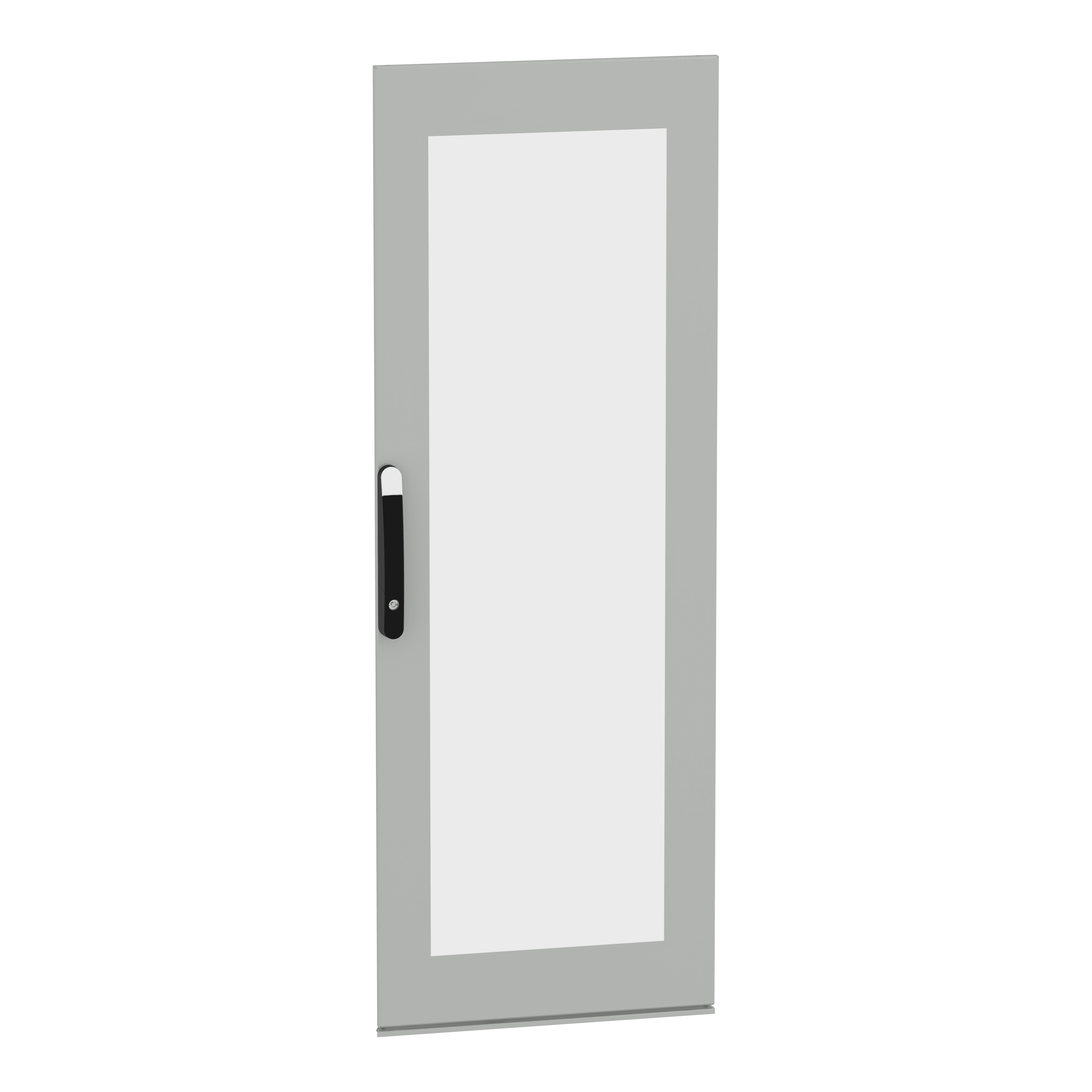 SCHNEIDER ELECTRIC - Porta trasparente, PanelSeT SFN, per armadio elettrico H1600 W600mm