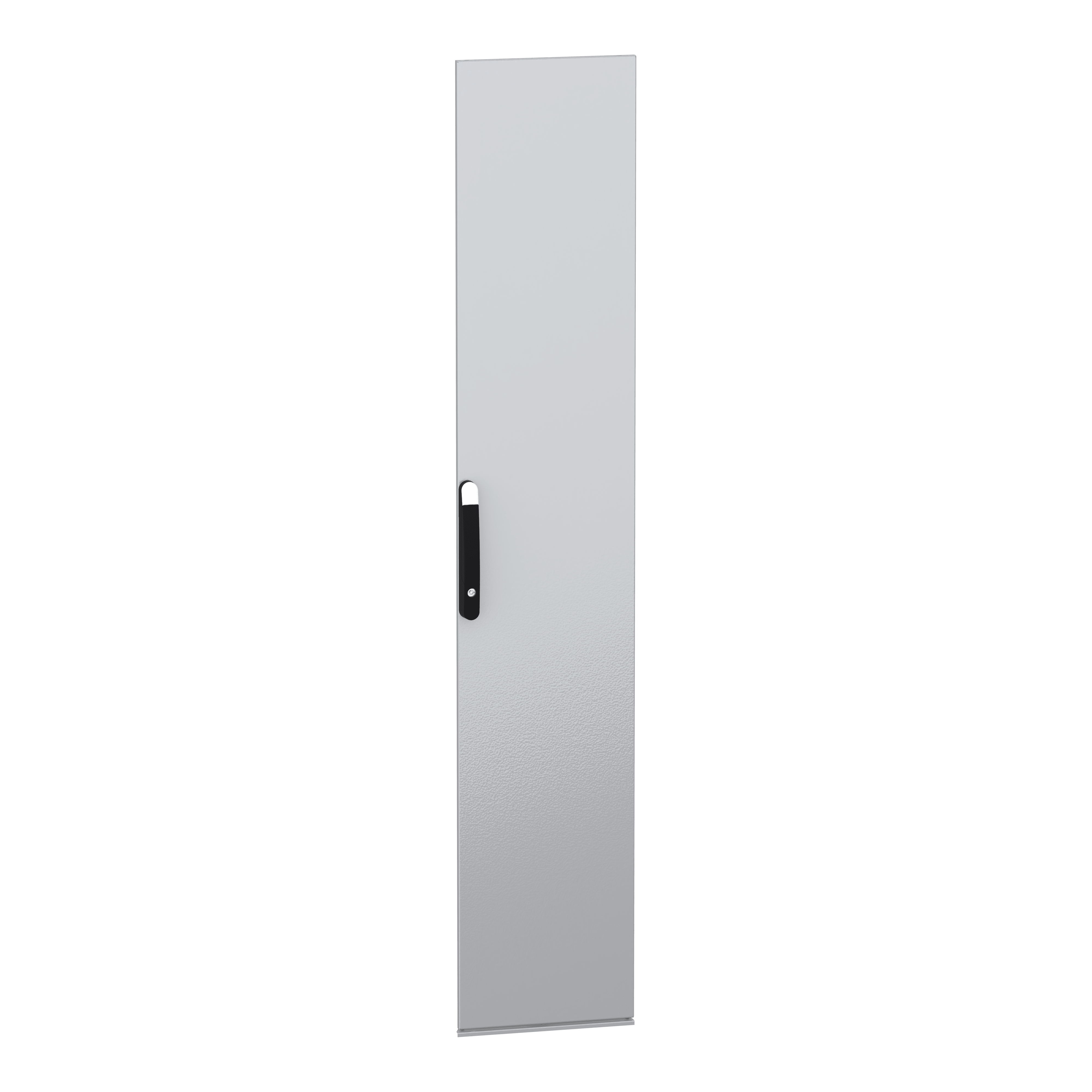 SCHNEIDER ELECTRIC - Porta piena, PanelSeT SFN, Spacial SM, per armadio elettrico H2000 W400mm