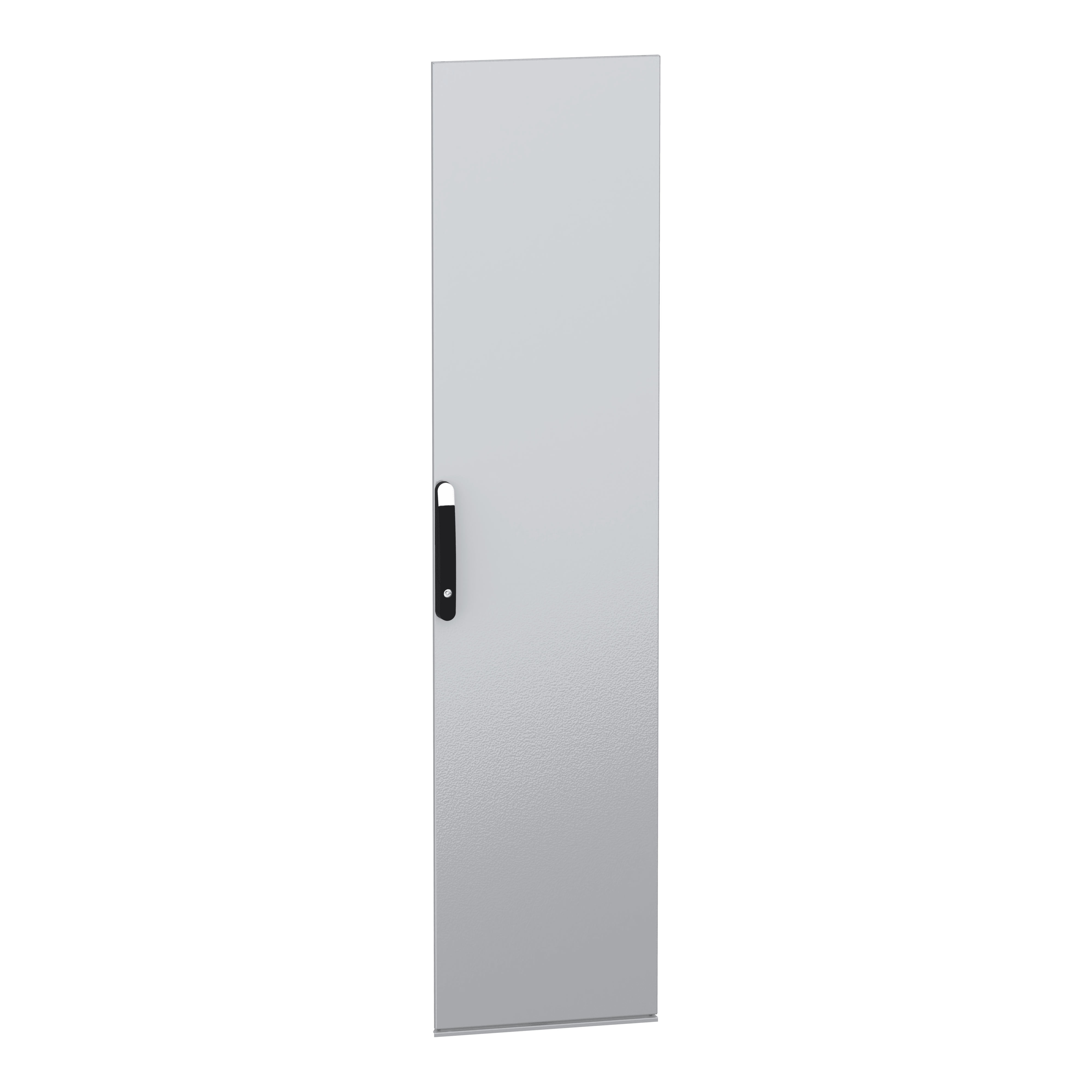 SCHNEIDER ELECTRIC - Porta piena, PanelSeT SFN, PanelSeT SM, per armadio elettrico H2000 W500mm