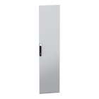 SCHNEIDER ELECTRIC - Porta piena, PanelSeT SFN, PanelSeT SM, per armadio elettrico H2000 W500mm