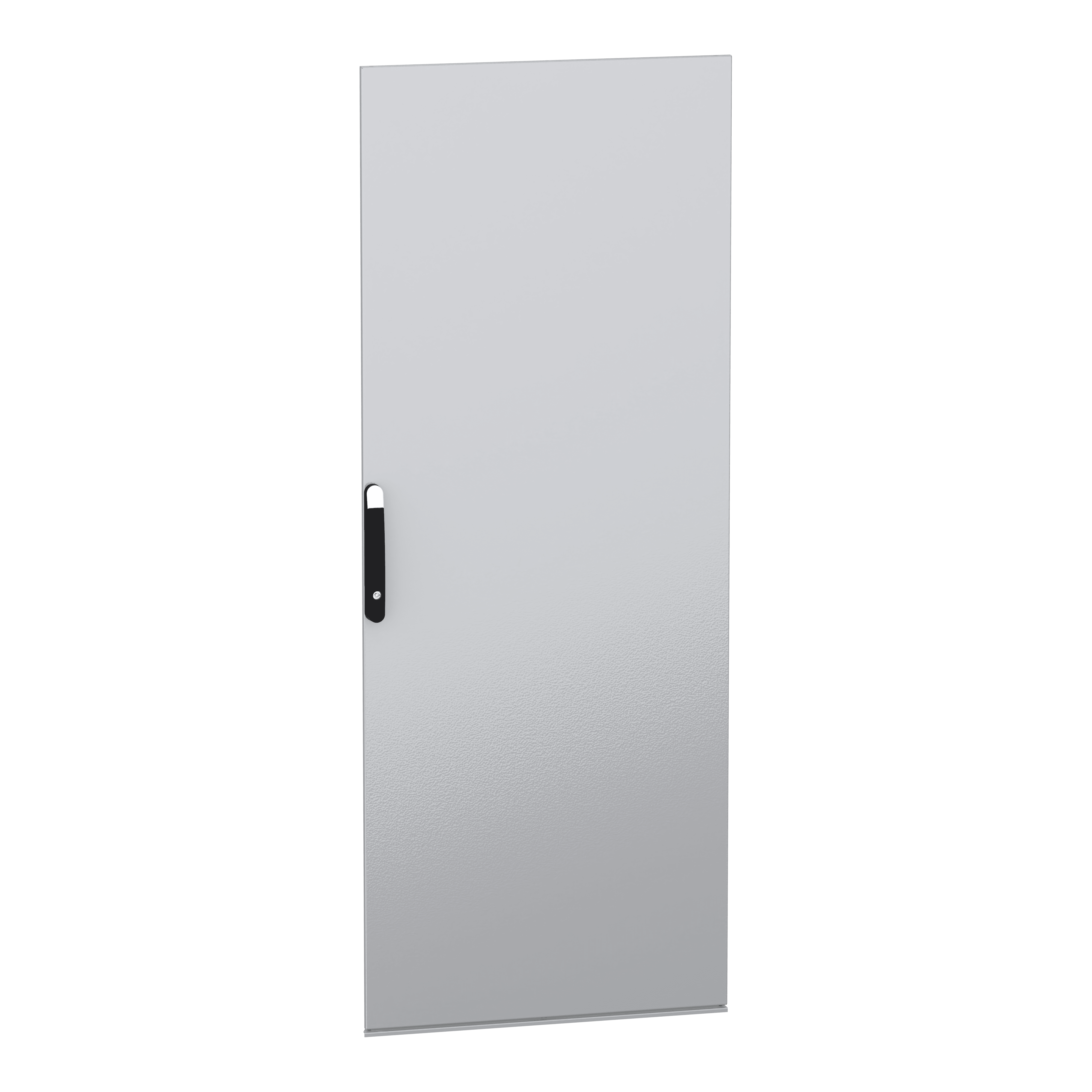 SCHNEIDER ELECTRIC - Porta piena, PanelSeT SFN, PanelSeT SM, per armadio elettrico H2000 W800mm