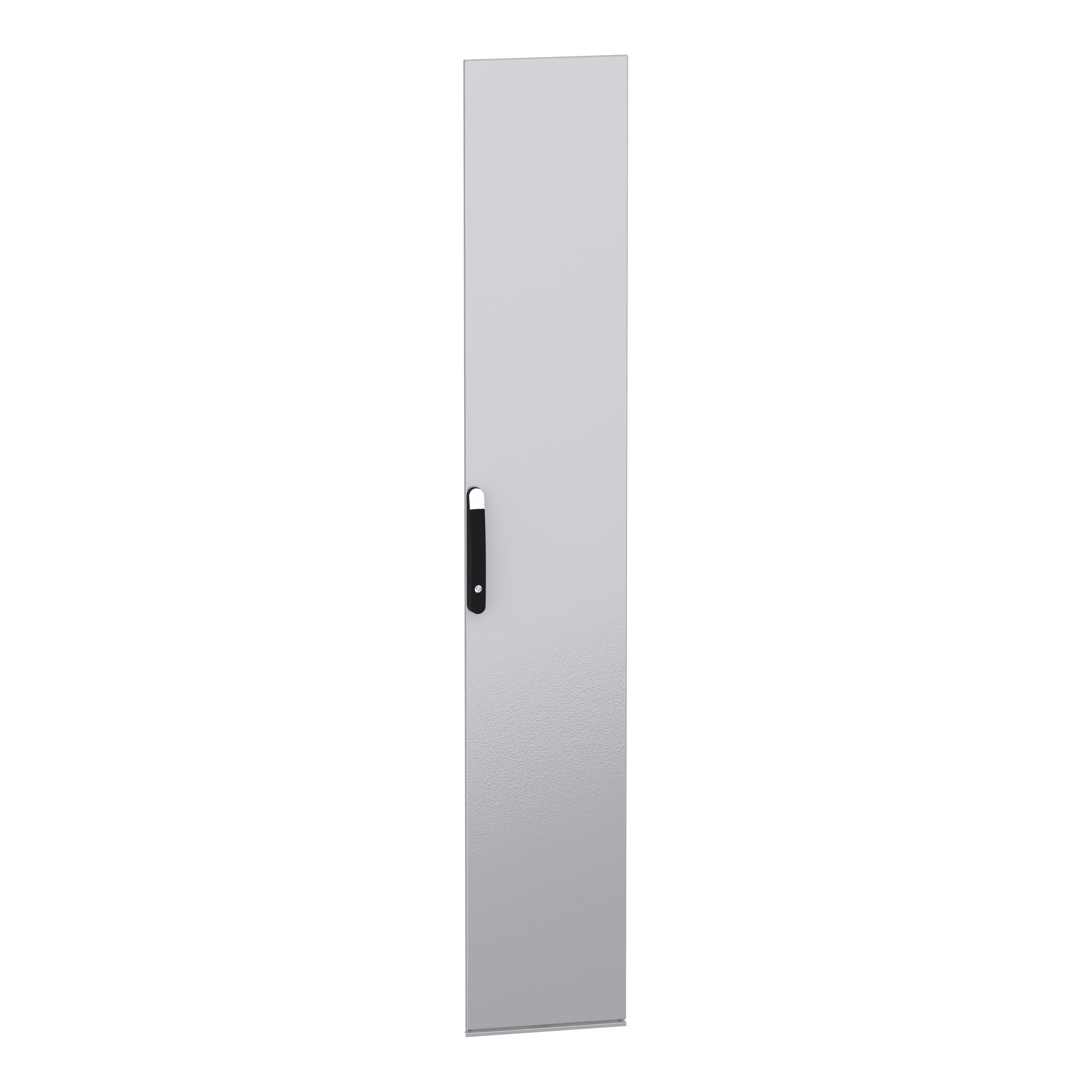 SCHNEIDER ELECTRIC - Porta piena, PanelSeT SFN, Spacial SM, per armadio elettrico H2200 W400mm