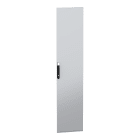 SCHNEIDER ELECTRIC - Porta piena, PanelSeT SFN, Spacial SM, per armadio elettrico H2200 W500mm