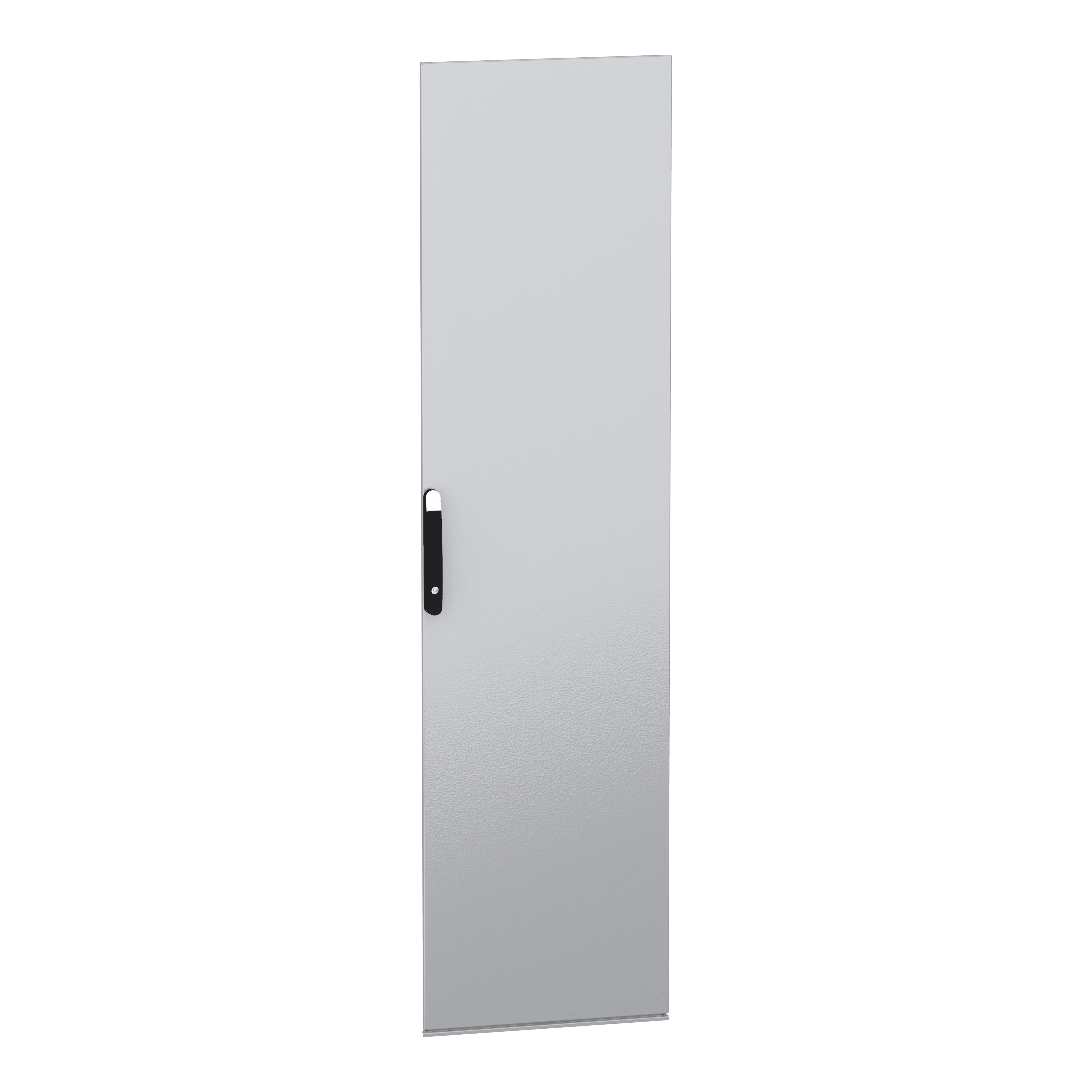 SCHNEIDER ELECTRIC - Porta piena, PanelSeT SFN, PanelSeT SM, per armadio elettrico H2200 W600mm