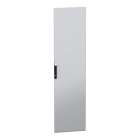SCHNEIDER ELECTRIC - Porta piena, PanelSeT SFN, PanelSeT SM, per armadio elettrico H2200 W600mm