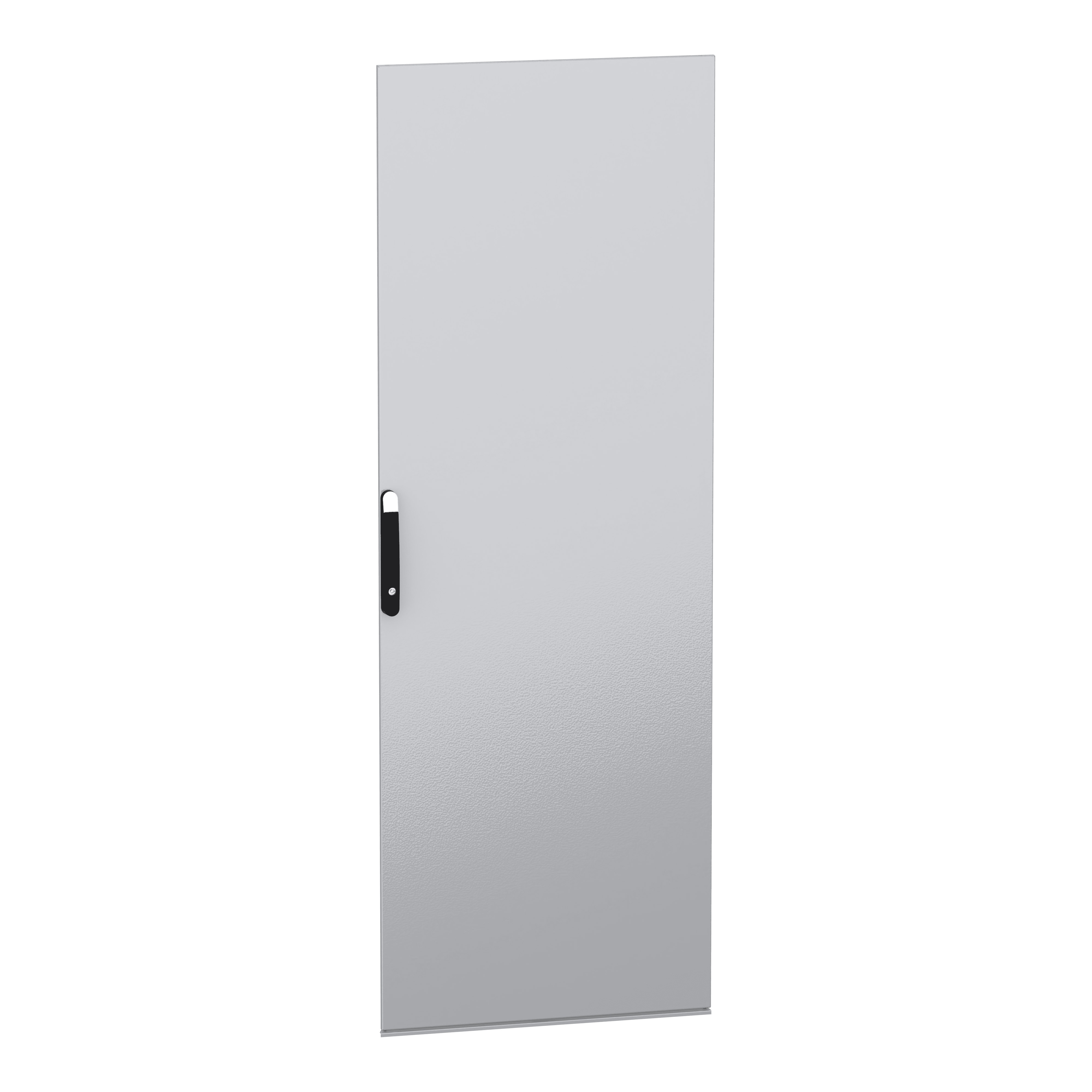 SCHNEIDER ELECTRIC - Porta piena, PanelSeT SFN, PanelSeT SM, per armadio elettrico H2200 W800mm