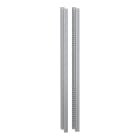 SCHNEIDER ELECTRIC - Montanti verticali, PanelSeT SFN, per armadio elettrico H 1600 mm, set di 4