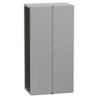 SCHNEIDER ELECTRIC - Armadio PanelSeT SFX in Inox 304L 2000x1000x600