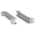 SCHNEIDER ELECTRIC - Traverse integrate set di 2 pezzi, PanelSeT SM, H40 L400 mm
