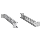 SCHNEIDER ELECTRIC - Traverse integrate, PanelSeT SM, H40 L500mm, set di 2 pezzi