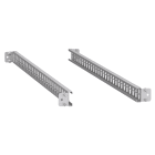 SCHNEIDER ELECTRIC - Traverse integrate set di 2 pezzi, PanelSeT SM, H40 L800 mm