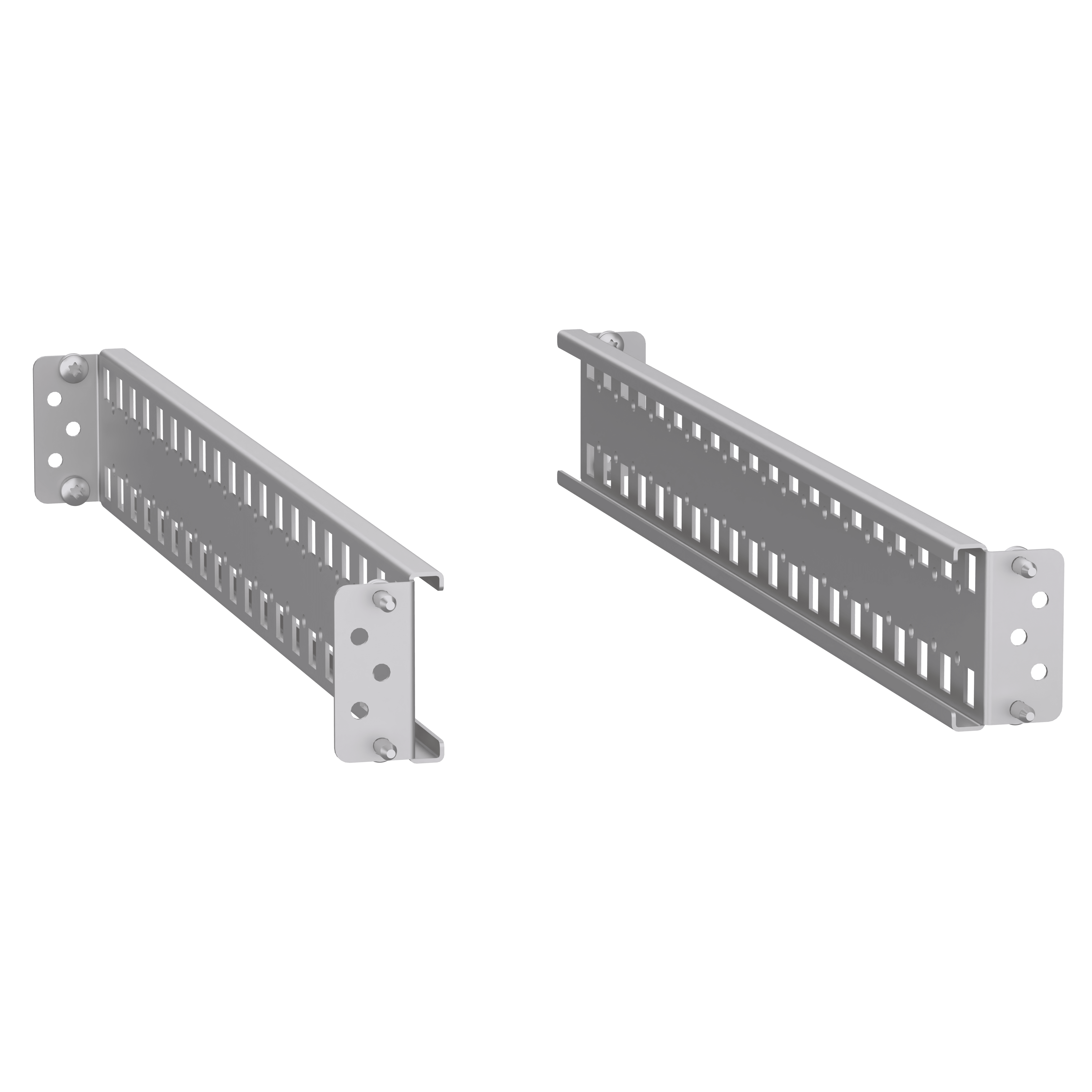 SCHNEIDER ELECTRIC - Traverse integrate, PanelSeT SM, H65 L600mm, set di 2 pezzi