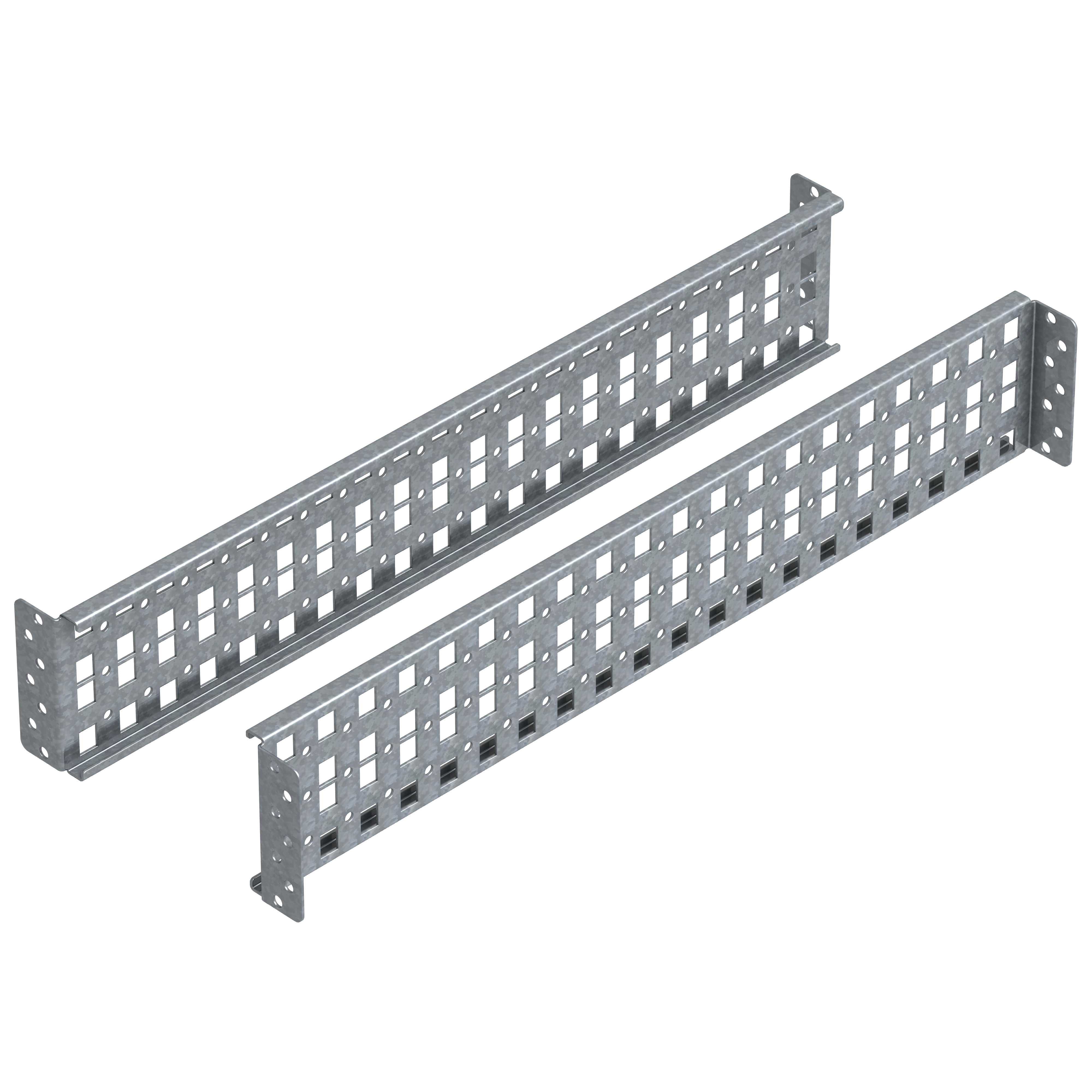 SCHNEIDER ELECTRIC - Traverse integrate, PanelSeT SM, H90 L800 mm, set di 2 pezzi