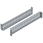 SCHNEIDER ELECTRIC - Traverse integrate, PanelSeT SM, H90 L800 mm, set di 2 pezzi