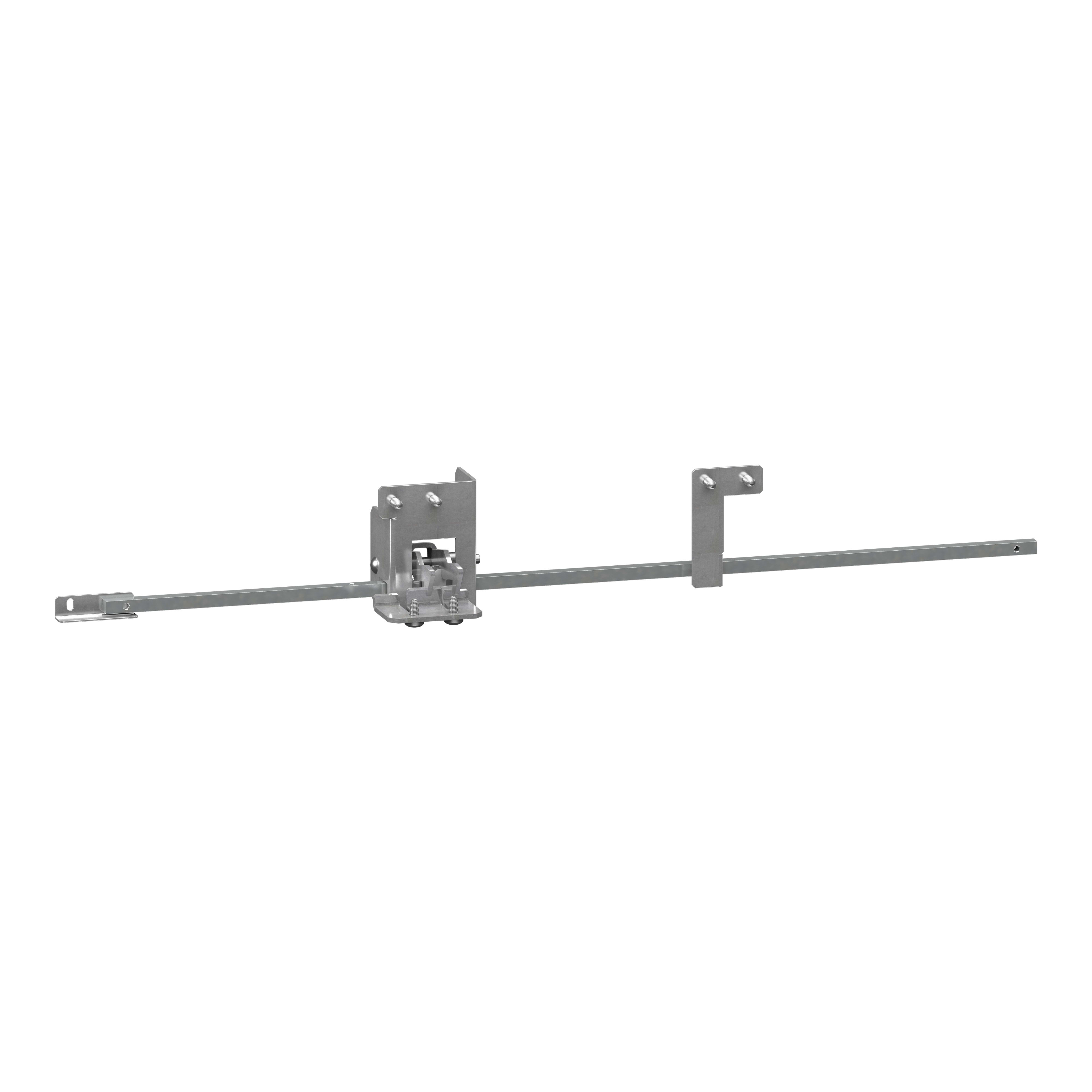 SCHNEIDER ELECTRIC - Interblocco per armadi Larg 600 mm - applicazioni automotive