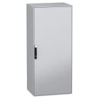 SCHNEIDER ELECTRIC - Armadio PanelSeT SM porta piena 1800x800x600 mm